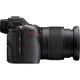 Бездзеркальний фотоапарат Nikon Z6 III Kit 24-120mm f/4 S Black (VOA130K002) - зображення 7