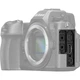 Бездзеркальний фотоапарат Nikon Z6 III Kit 24-120mm f/4 S Black (VOA130K002) - зображення 8
