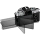 Фотокамера Nikon Z fc Kit 16-50mm f/3.5-6.3 VR Silver (VOA090K002) - зображення 8