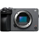 Кінокамера Sony FX30 Body Black (ILMEFX30B) - зображення 1