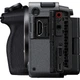 Кінокамера Sony FX30 Body Black (ILMEFX30B) - зображення 4