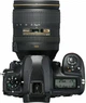 Дзеркальна камера Nikon D780 Body (VBA560AE) - зображення 8