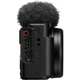 Фотоаппарат Sony ZV-1 II Black (ZV1M2/B.CE3) G1409 - зображення 7