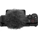 Фотоаппарат Sony ZV-1 II Black (ZV1M2/B.CE3) G1409 - зображення 8