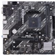 Материнська плата Socket_AM4 Asus Prime A520M-K (mATX, A520, 2x DDR4) - зображення 1