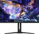 Monitor 31.5" Gigabyte Aorus FO32U2P - obraz 1