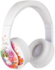 Навушники Konix Unik Wired Universal Headset Be Funky (3328170280891) - зображення 1