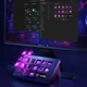 Контролер для стриму візуальна клавіатура Stream Deck Ulanzi D200⁠ - зображення 3