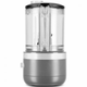 Кухонный комбайн KitchenAid 5KFCB519EDG [126205] - изображение 4