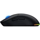 Мышь Hator Quasar 3 Wireless Black (HTM730) [127983] - изображение 4
