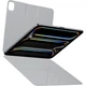 Чехол-книжка Pitaka MagEZ Folio 2 для Apple iPad Pro 11" 2024 White (FOL2402P) [128388] - изображение 6