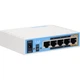 Беспроводной маршрутизатор (роутер) MikroTik hAP (RB951Ui-2ND) [128307] - изображение 3