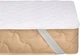 Наматрацник MirSon 220 Стандарт Eco Outlet 70x200 см (2200004361253) - зображення 1