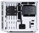 Корпус Fractal Design Define Nano S White (OEM-CA-DEF-NANO-S-WT) - изображение 6