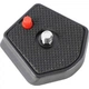 Площадка Manfrotto 785PL QR Plate для Modo 785B/ 785SHB/ Digi 718B/ 718SHB [121039] - изображение 2