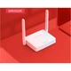 Бездротовий маршрутизатор (роутер) Mercusys MW302R [128294] - зображення 5