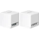 Wi-Fi Mesh система Mercusys Halo H60X 2-pack [128289] - зображення 2