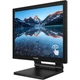 Монитор Philips Smooth Touch 172B9TL/00 Black UA [128165] - изображение 2