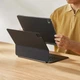 Чехол Pitaka MagEZ Case 2 для Apple iPad Pro 13" 2024 Black/Grey (KPD2404P) [128392] - изображение 6