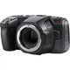 Кинокамера Blackmagic Design Pocket Cinema Camera 6K Black (CINECAMPOCHDEF6K) [120004] - изображение 2