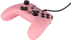 Gamepad przewodowy Konix Unik Switch/PC Be Love (3328170282260) - obraz 2