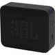 Портативная акустика JBL Go Essential 2 Black (JBLGOES2BLKEU) [128279] - изображение 2
