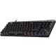 Клавиатура Logitech Pro X TKL Rapid Black (920-013233) [128020] - изображение 3