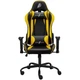 Геймерское кресло 1stPlayer S01 Black/Yellow [129003] - изображение 1