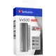 Внешний SSD накопитель Verbatim Vx500 2TB (47454) [128394] - изображение 4