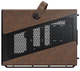 Корпус MONTECH Heritage PRO Black (HERITAGE PRO (B)) - зображення 4
