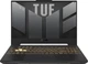 Ноутбук ASUS 15 TUF Gaming F15 FX507VI-F15.I74070 FHD/Intel i7-13620H/32GB/1TB/RTX 4070/Win11/gray (90NR0FH7-M006D0) - изображение 1