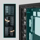 Корпус Zalman P50 DS Black (P50DSBLACK) - изображение 13