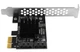 Контроллер Dynamode PCI-E to 2 х SATA III (6 Гбит/сек), 2 внутр. канала, чипсет Marvell 88SE91XX - изображение 2