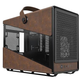 Корпус MONTECH Heritage без БП Black (HERITAGE (B)) - зображення 2