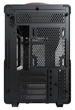 Корпус MONTECH Heritage без БП Black (HERITAGE (B)) - зображення 7