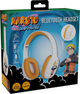 Навушники Konix Naruto Bluetooth Headset (3328170292054) - зображення 8