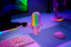 Mikrofon Razer Seiren V3 Chroma Quartz (RZ19-05060300-R3M1) - obraz 6