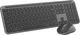 Zestaw bezprzewodowy Logitech MK950 Graphite (920-012490) - obraz 2