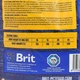 Сухой корм Brit Premium Dog Adult M для взрослых собак средних пород, с курицей, 3 кг - изображение 4