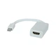 Кабель-перехідник Voltronic Mini Display-Port HDMI ThunderBolt для Apple MacBook / iMac - зображення 2