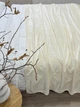 Плед Екоттон. Wellsoft 11-0608 Coconut milk-220х240 - зображення 2