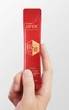 Ночная маска для лица bpde anti wrinkle sleeping mask с шафраном 1*4мл - изображение 1