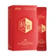 Ночная маска для лица bpde anti wrinkle sleeping mask с шафраном 1*4мл - изображение 2