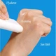 Солнцезащитный стик для лица Manyo Hyaluron Hydrating Sun Stick 19 g - изображение 2
