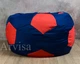 Barcelona Кресло мешок мяч XXL (150) oxford 600 - изображение 13