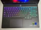 Ноутбук Lenovo LEGION 7 (2023) I9 13900H/RTX 4070/RAM 16GB/SSD 1TB/QHD 240Hz Б\В - изображение 4