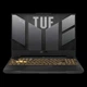 Ноутбук Asus TUF Gaming A15 (2023) R7 7435HS/RTX 4060/RAM 16GB/SSD 1TB Б\В - зображення 1