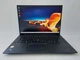 Ноутбук Lenovo ThinkPad P1 Gen 5 (2022) I7 12800H/RTX A1000/RAM 16GB/QHD 165Hz Б\В - зображення 1