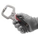 Клещи зажимные Intertool 150 мм C-образные (UT-5205) - изображение 3