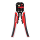 Съемник изоляциии Intertool 200 мм автоматический 0.2-6 мм² (HT-7023) - изображение 3